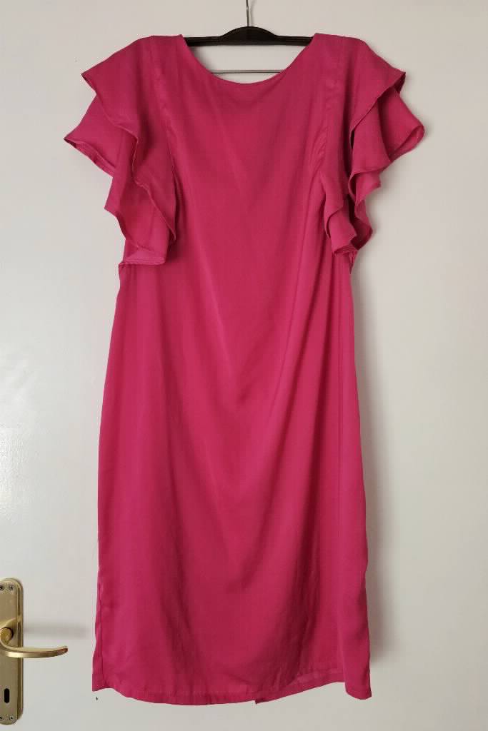 Orsay roze haljina, 38