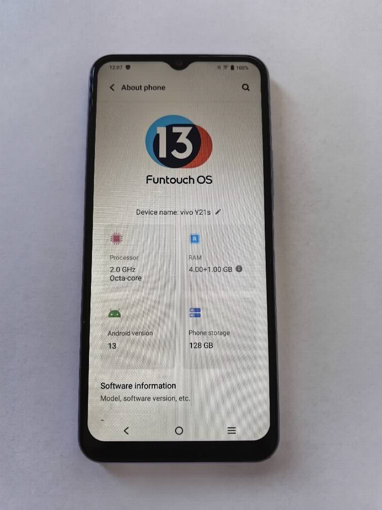 Vivo Y21s (2)