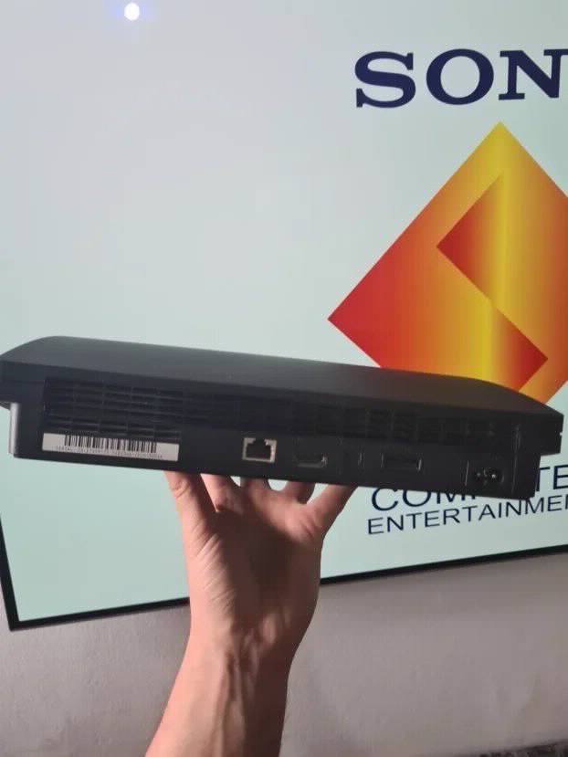 5000 igrica / Sony PlayStation 3 / Čipovan