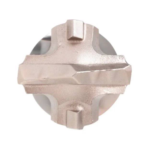 Wurth burgija 28 mm 570/450 mm SDS Max Quadro-L Vario