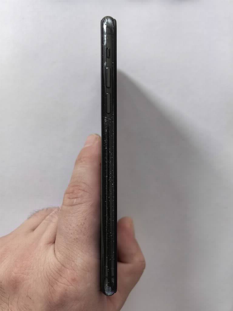 Iphone 11 pro max 256gb zeleni