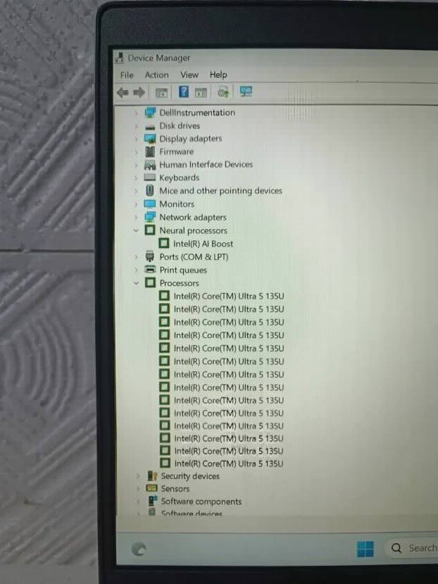 Dell latitude 5350 ultra 5 16gb ddr5 256 13.3 ultra gpu