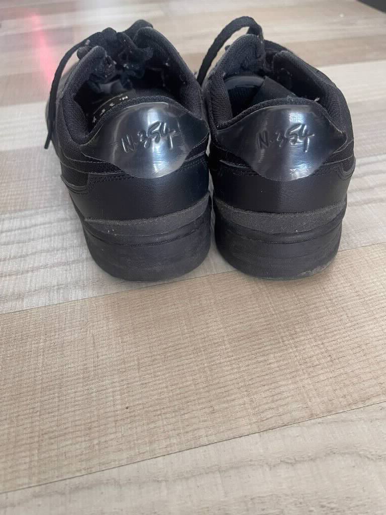 Nike patike Crne broj 42