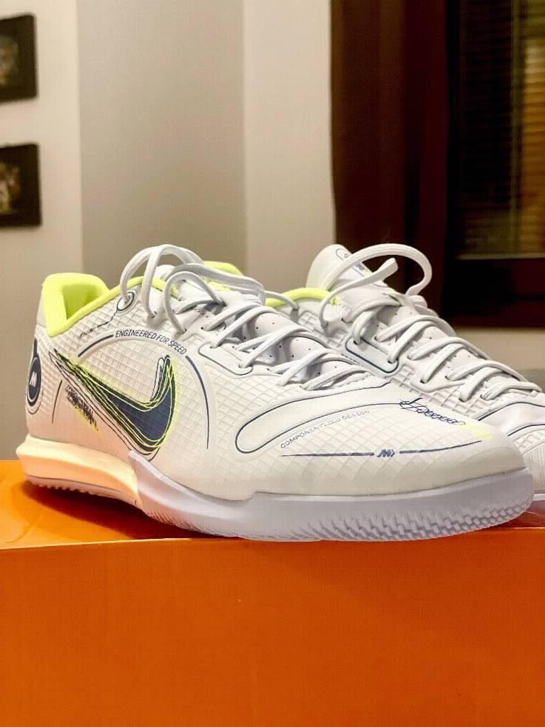 Nike Mercurial Vapor 14 Academy MG