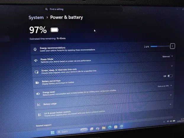 Lenovo E51 i7 6gen 16gb 256ssd 15.6 FHD