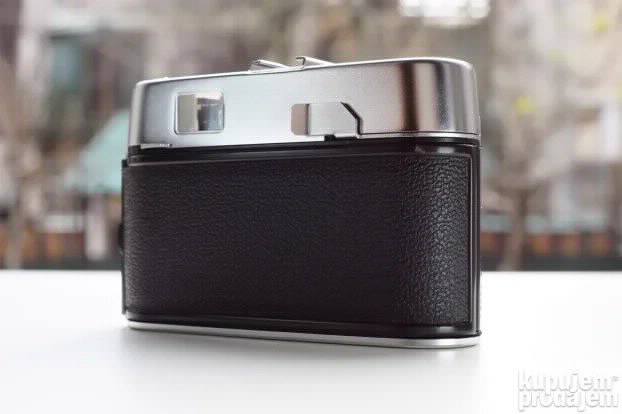 IZUZETAN Voigtlander Vito CLR