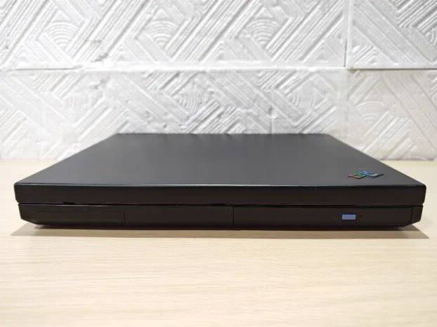 RETRO ibm 600e P2 400mhz 192 ram 4gb disk com lpt windows 98