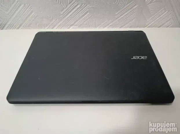 Acer E11 N2840 11.6inch 4gb ram 320gb