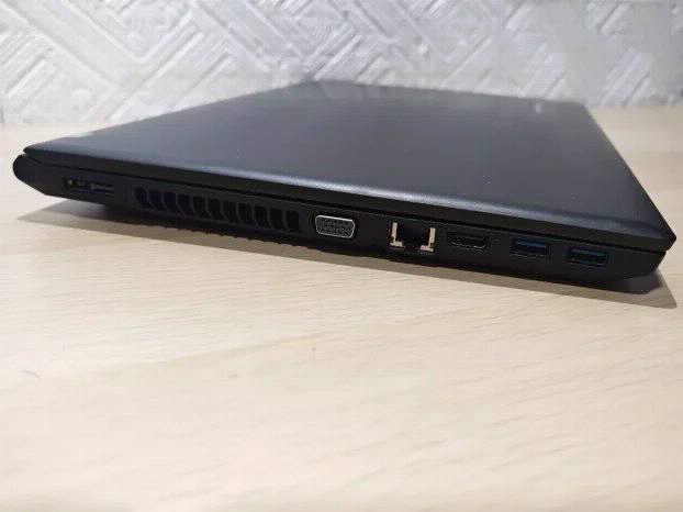 Lenovo E51 i7 6gen 16gb 256ssd 15.6 FHD