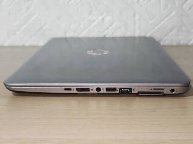 HP Elitebook 840 G3 i5 6gen 4gb 128ssd