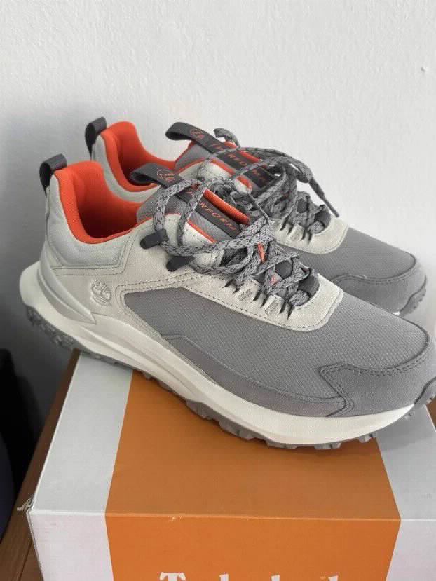 Timberland Motion Access 45 Novo