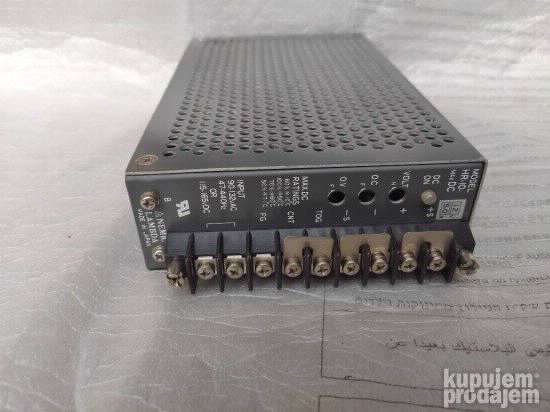 Nemic Lambda HR-10-12power supply napajanje