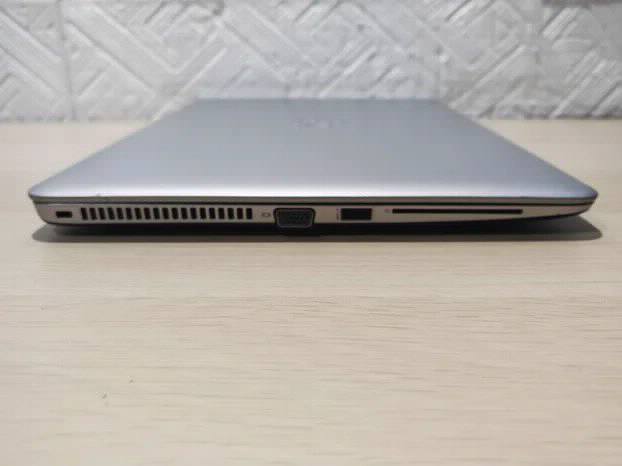 Hp Elitebook 850 G4 i5 7gen 8gb 256ssd 15.6 fhd