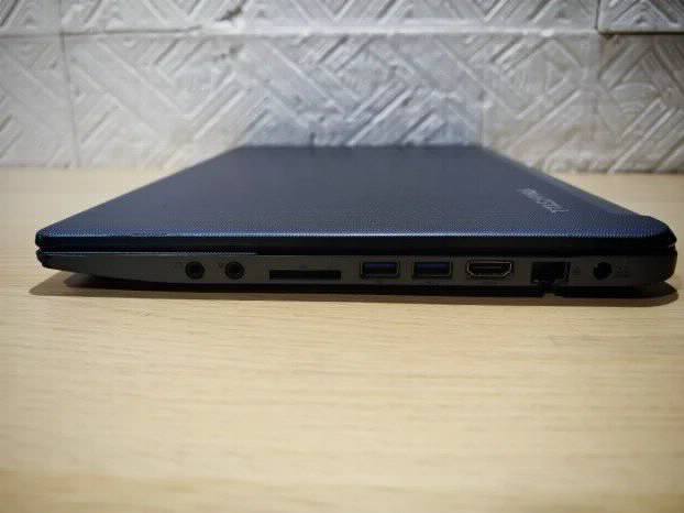 Toshiba i5 3gen 6gb 500gb