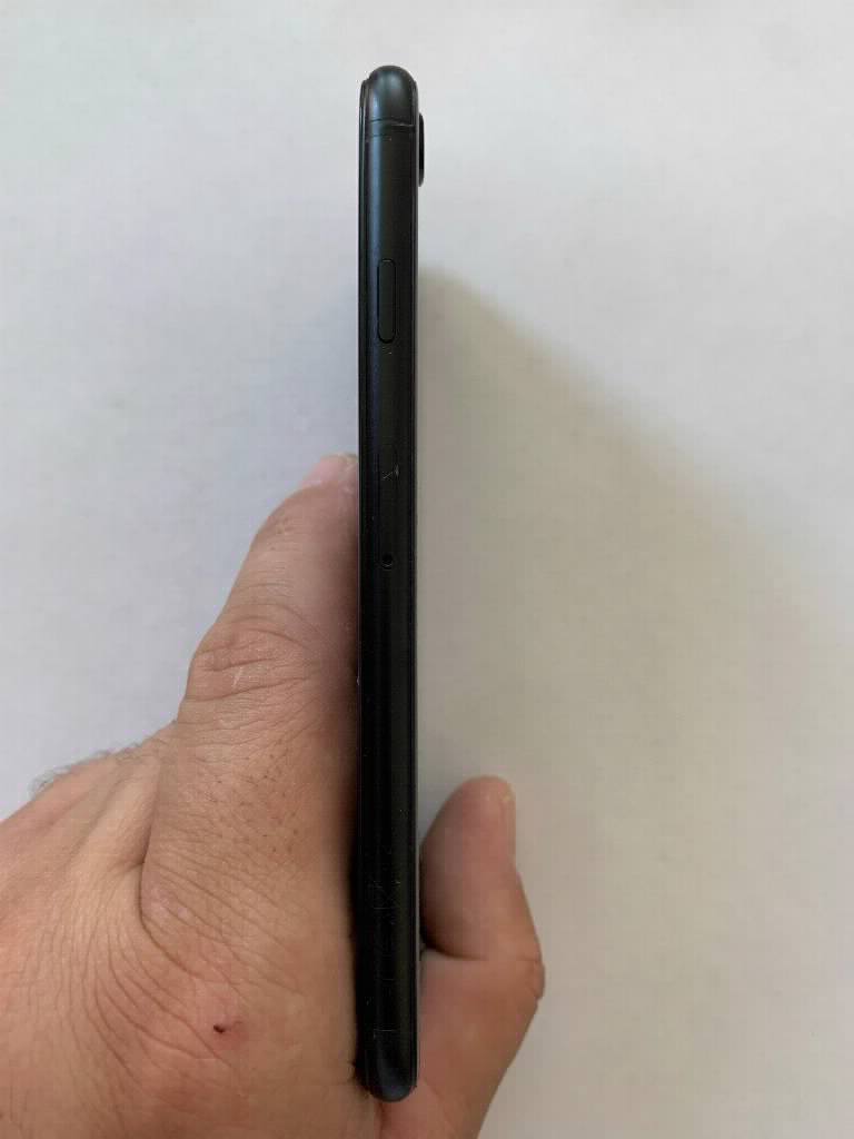Iphone SE 2022