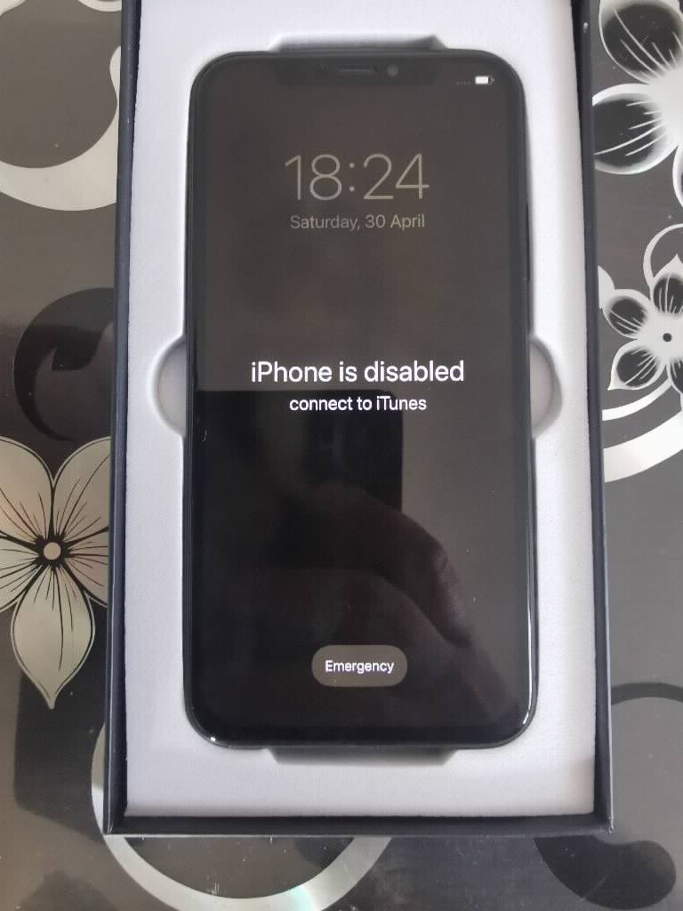 Flešujem i skidam šifre i iCloude sa Iphon-a i iPad-a