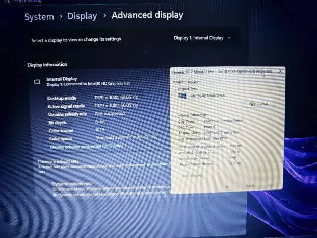 Acer i5 7gen 4gb ddr4 ssd+1Tb 15.6 nvidia i intel gpu FHD