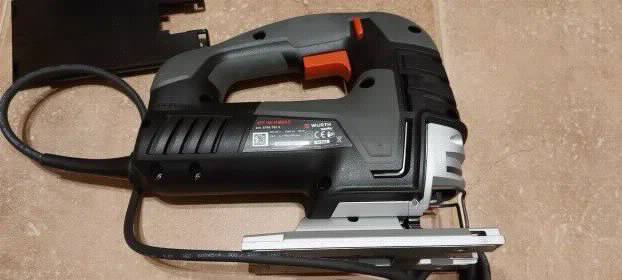 Bosch GST 150 BCE  Wurth Ubodna testera, 780W NOVO