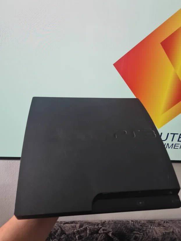 5000 igrica / Sony PlayStation 3 / Čipovan