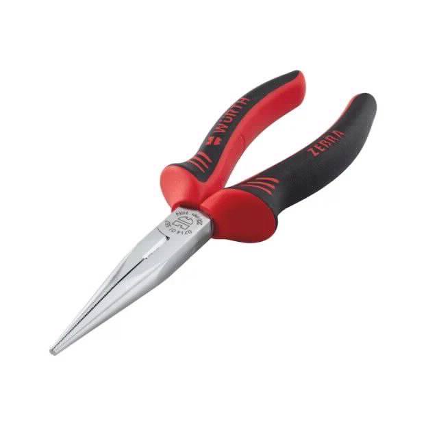 Knipex Wurth Zebra spic klesta prava 200 mm