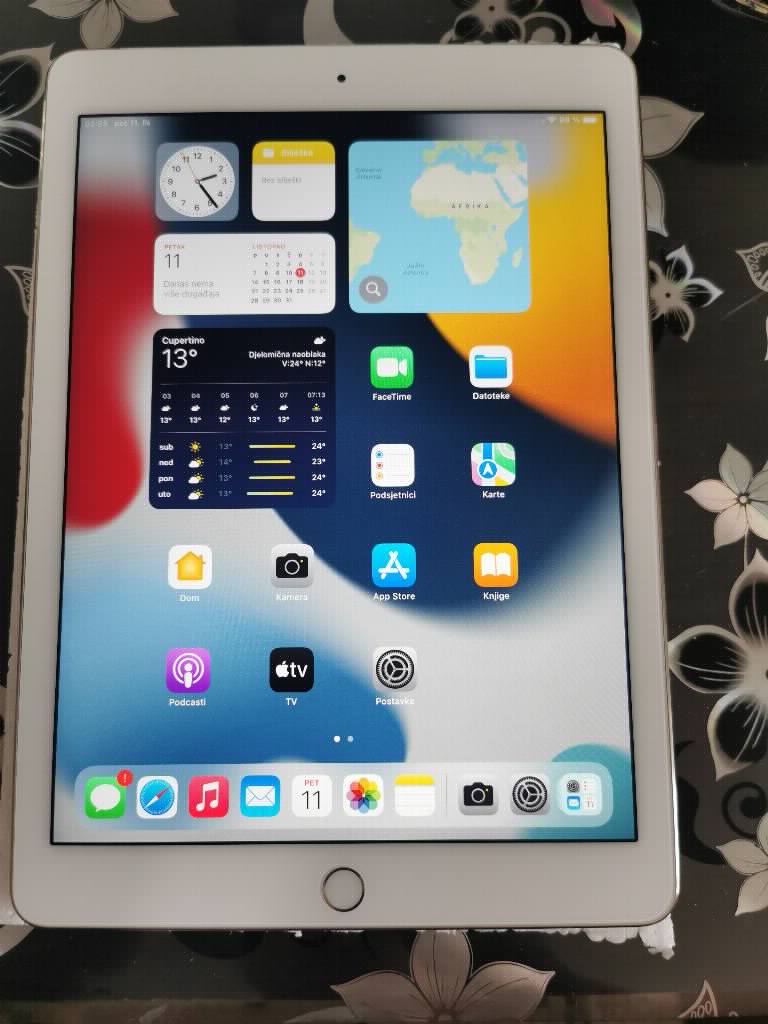 Flešujem i skidam šifre i iCloude sa Iphon-a i iPad-a