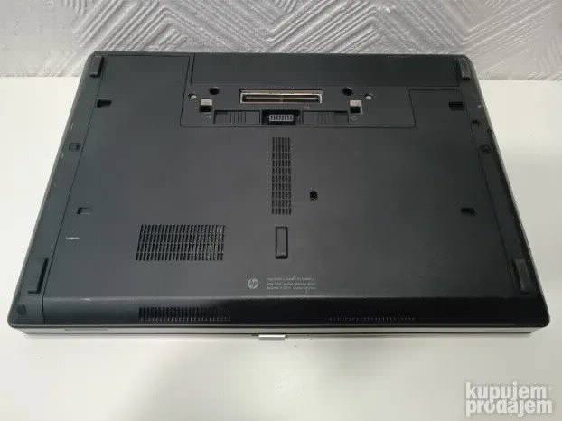 Hp probok 6360b 14inch i5 2gen 8gb 128ssd