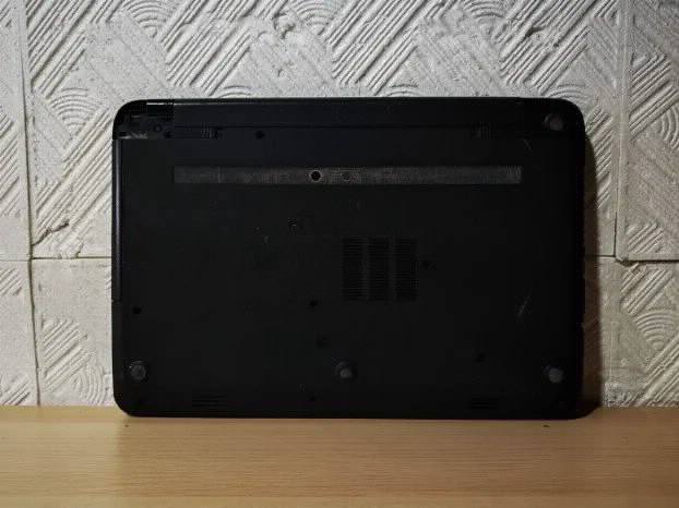 Hp 15 E1 6gen 4gb 500gb 15.6 Ati