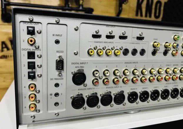 Primare SP32HD