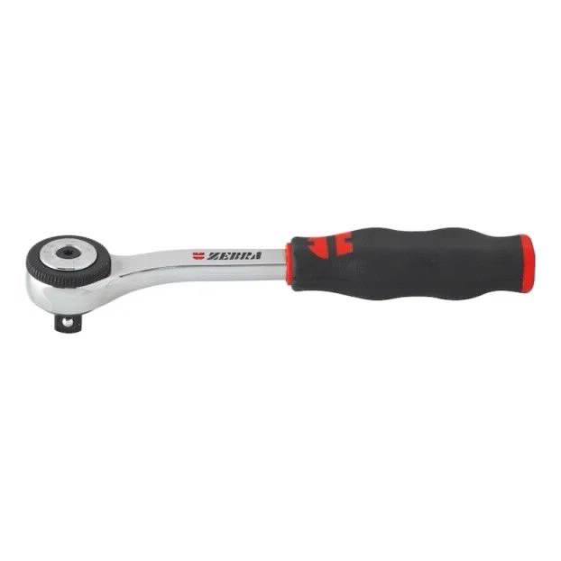 Wurth Racna čegrtaljka gedora nasadni kljuc 3/8 175 mm