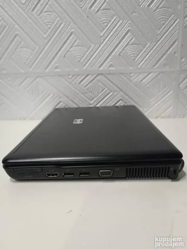 Hp 2230s C2D 4gb 320 gb 12.1inch
