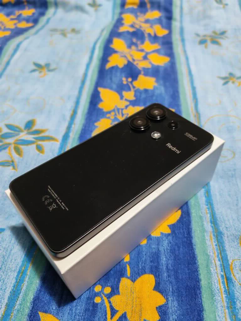 Xiaomi 
