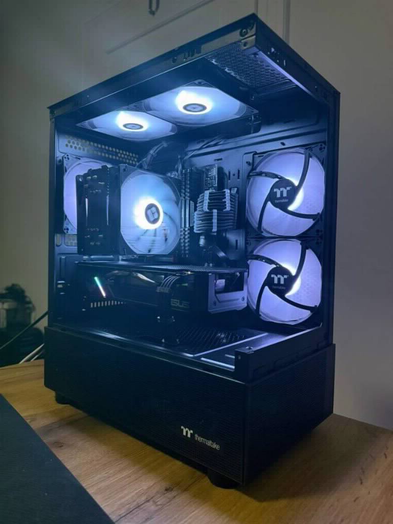 Desktop racunar Garancija 12 meseci