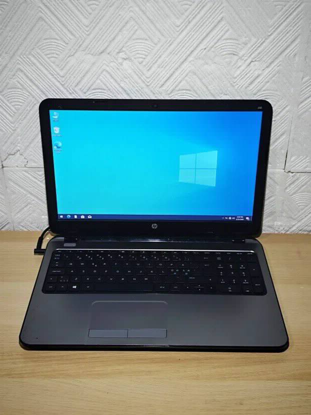 Hp 15 E1 6gen 4gb 500gb 15.6 Ati