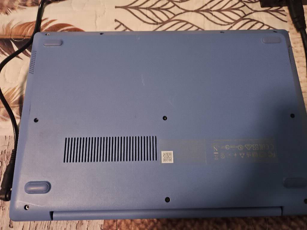 Lenovo AMD Athlon 3050e 4gb