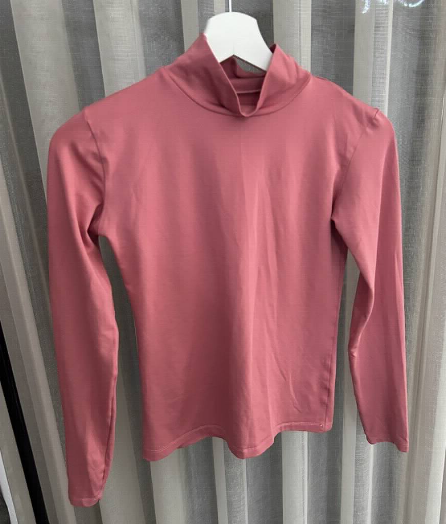 Long sleeve