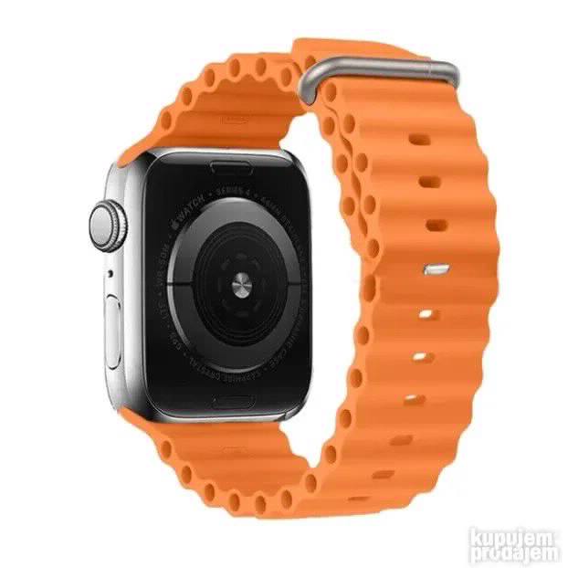 Apple watch ultra narukvica