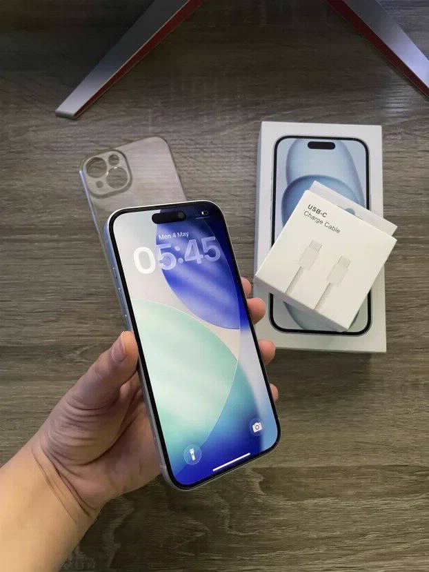 iPhone 15 - TOP PONUDA