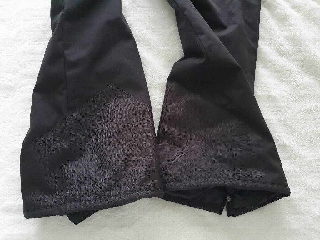 Muska ski jakna M Mckinley i ski pantalone Ellesse