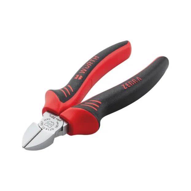 Wurth Knipex Zebra secice 160 mm