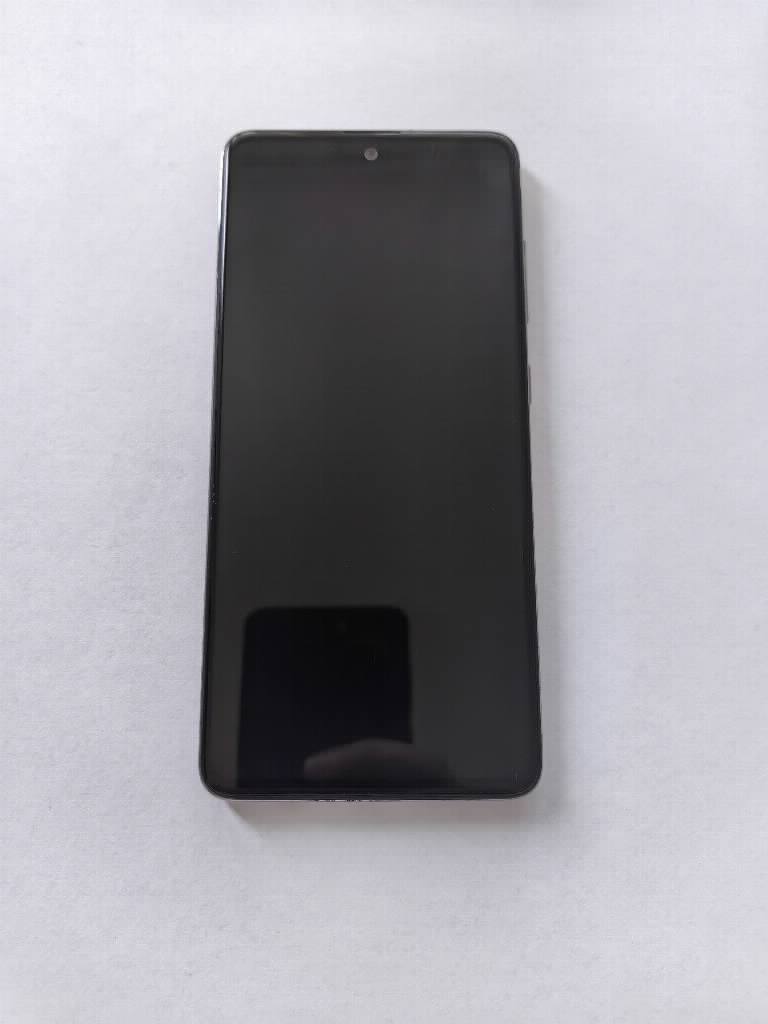 Samsung A51 sivi