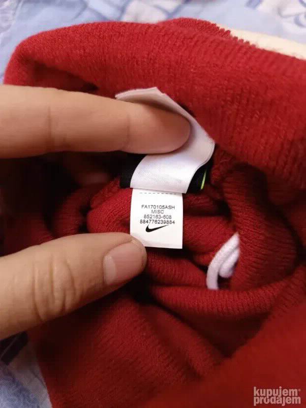 Nike Kapa Original
