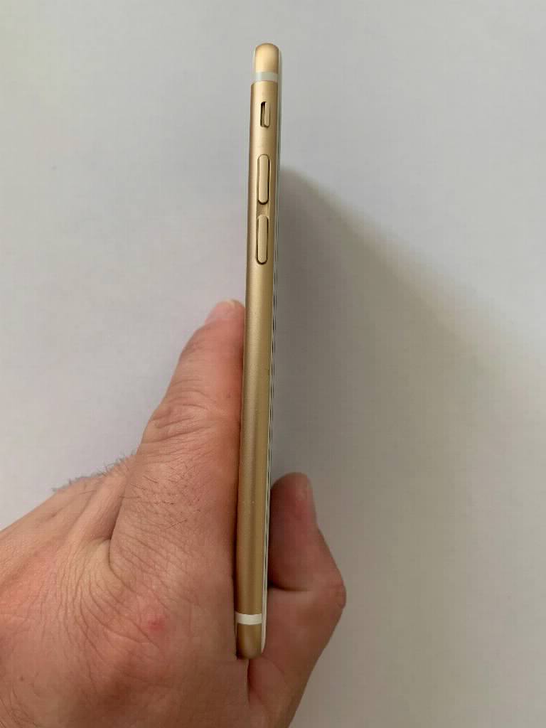 Iphone 6 16gb gold