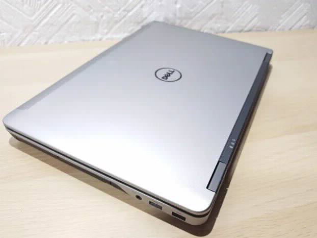 Dell E6450 i5 4gen 15.6FHD Ssd 8gb ram smartcard