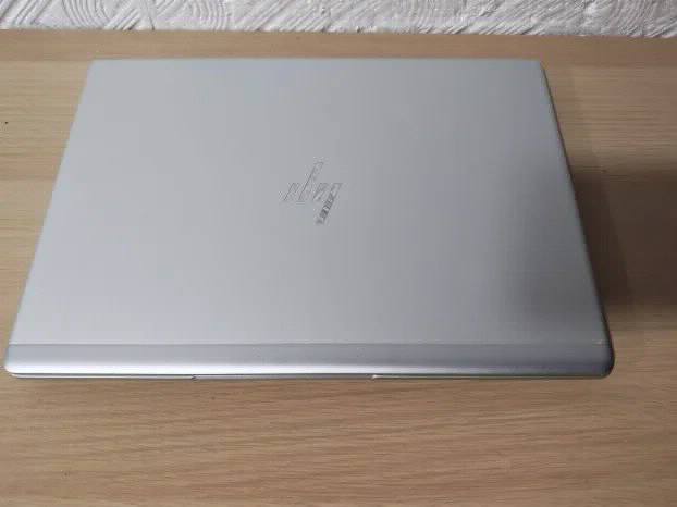 Hp Elitebook 830 G5 i5 8gen 8gb 14inch fhd 120hz 256 privacy