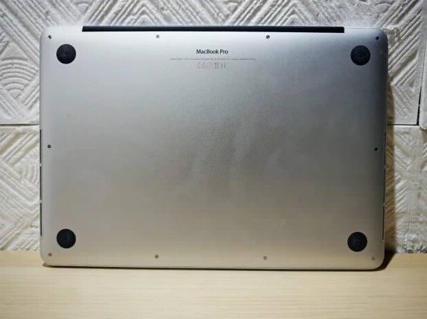 Macbook PRO Retina Early 2015 i5 8gb 256ssd Iris Monterey