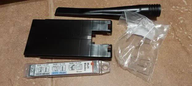 Bosch GST 150 BCE  Wurth Ubodna testera, 780W NOVO
