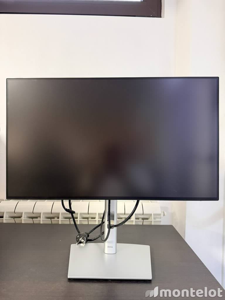 Dell UltraSharp U2422HE 24" Monitor