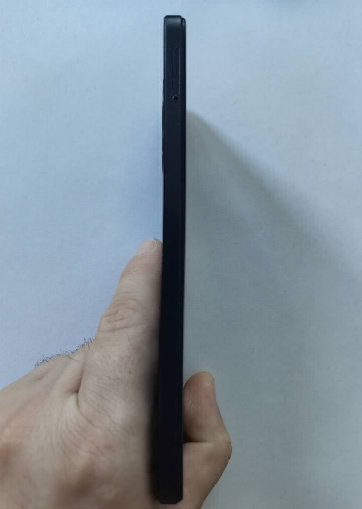 Redmi Note 12