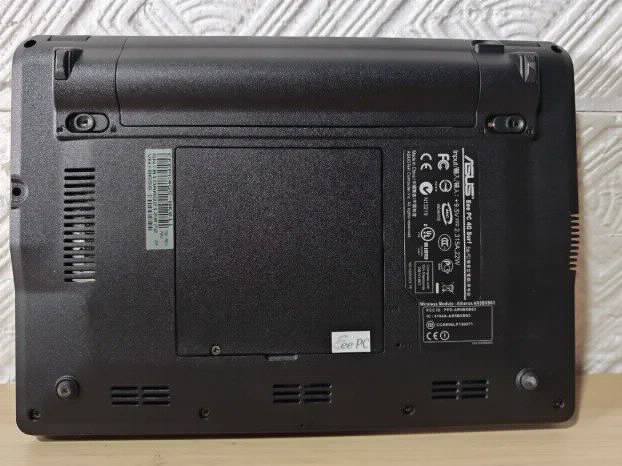 Asus Eee 4G Surf