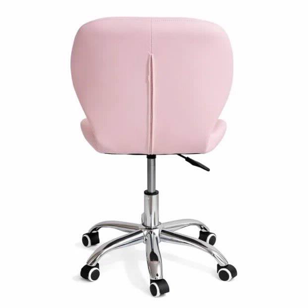 Radna stolica Comforta pink OC-531
